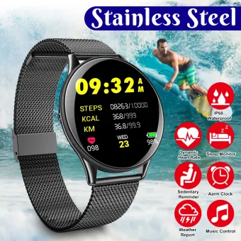 bakeey sn58 smartwatch