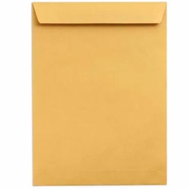 legal Size Paper Envelope 10 x 15 inches - 50 / 10 Pieces. 