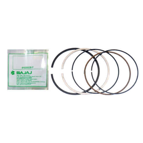 Pulsar 150 piston online ring price