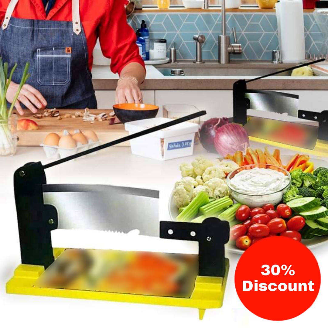 stainless steel kitchen stand knife. 