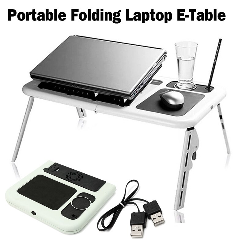 Anto Laptop Cooler & Table Daraz.lk