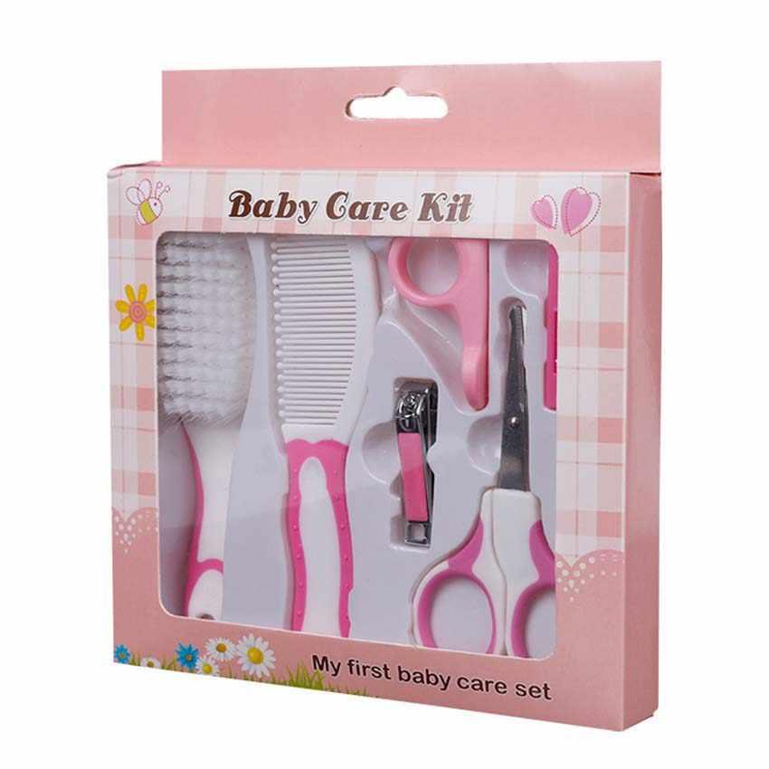 my first baby care set