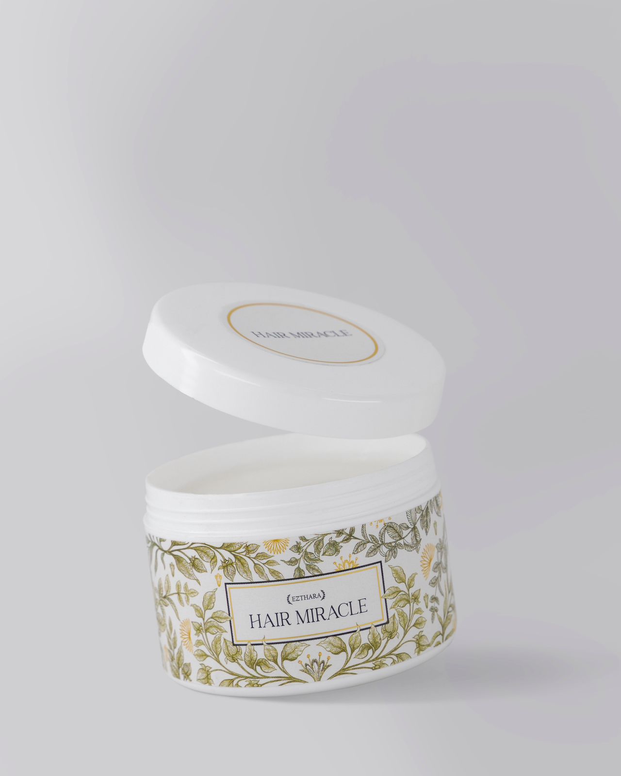 Ezthara Miracle Hair Cream 250g. 