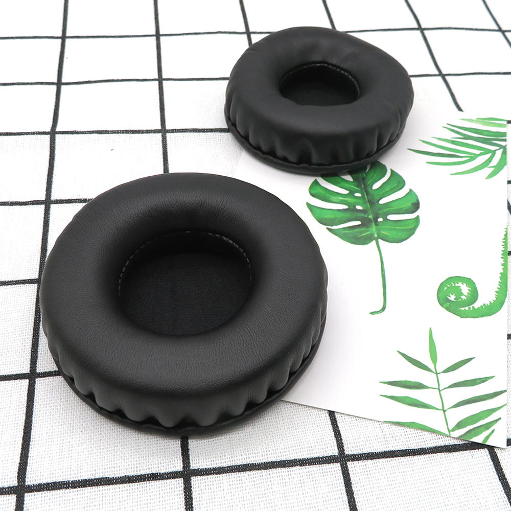 Ear Pads For Logitech H110 H111 H330 H340 570 570E H650 H650e H820 H820E H390 H600 Earpads Headphone. 