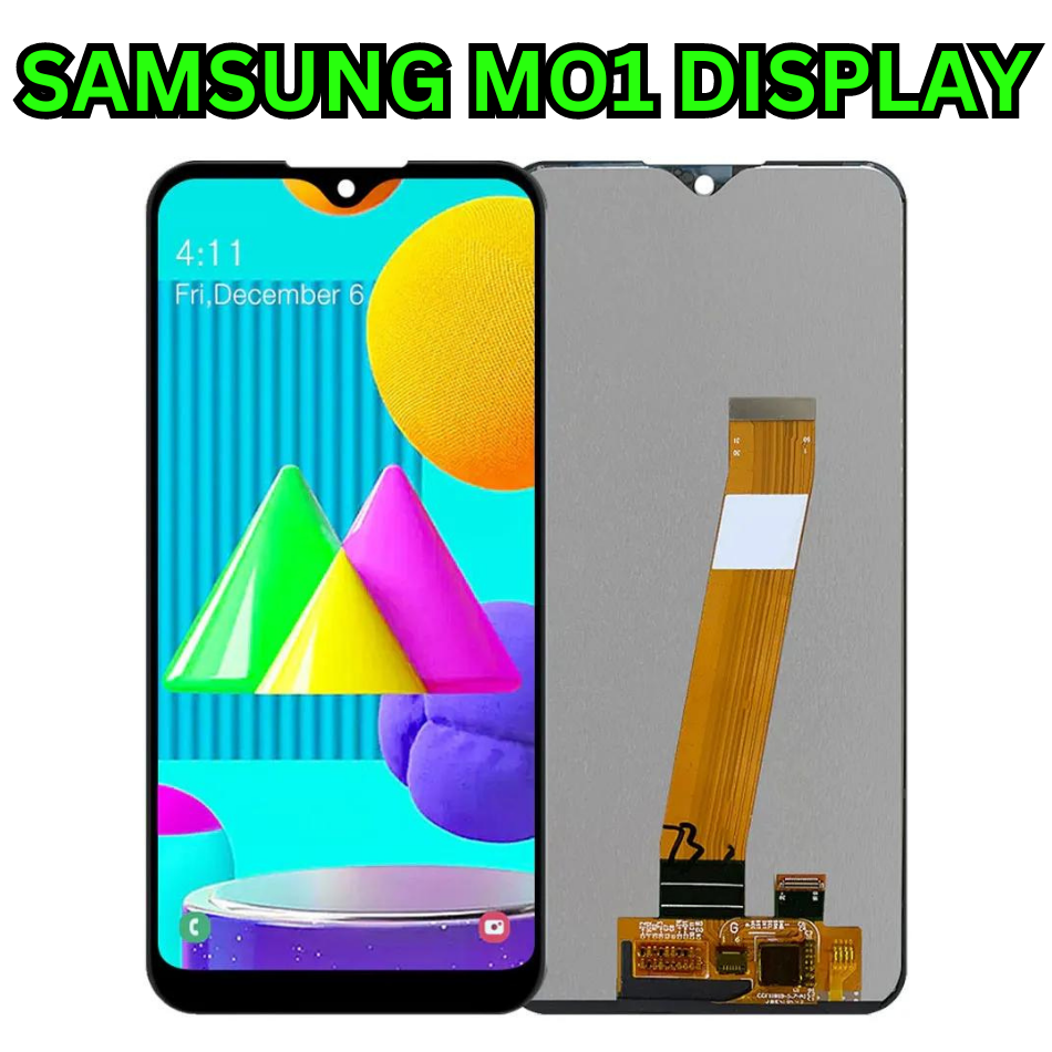 samsung mo1 display