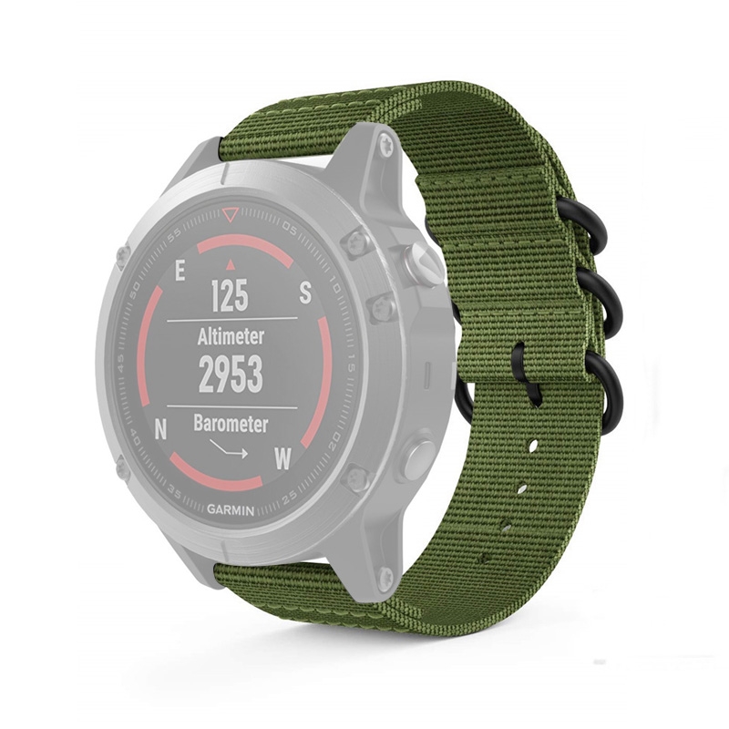 Garmin fenix 5 discount ring