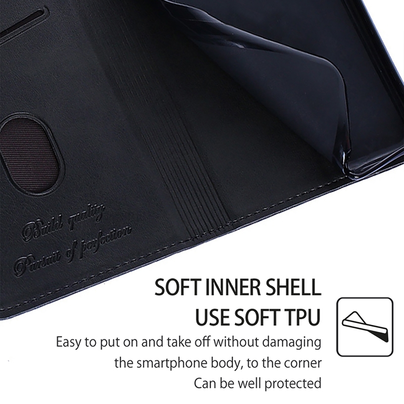 New arrival- Cow Texture Magnetic Leather Phone Case For Honor 200 5G/Honor 200 Pro 5G/Honor 200 Lite 5G Global. 