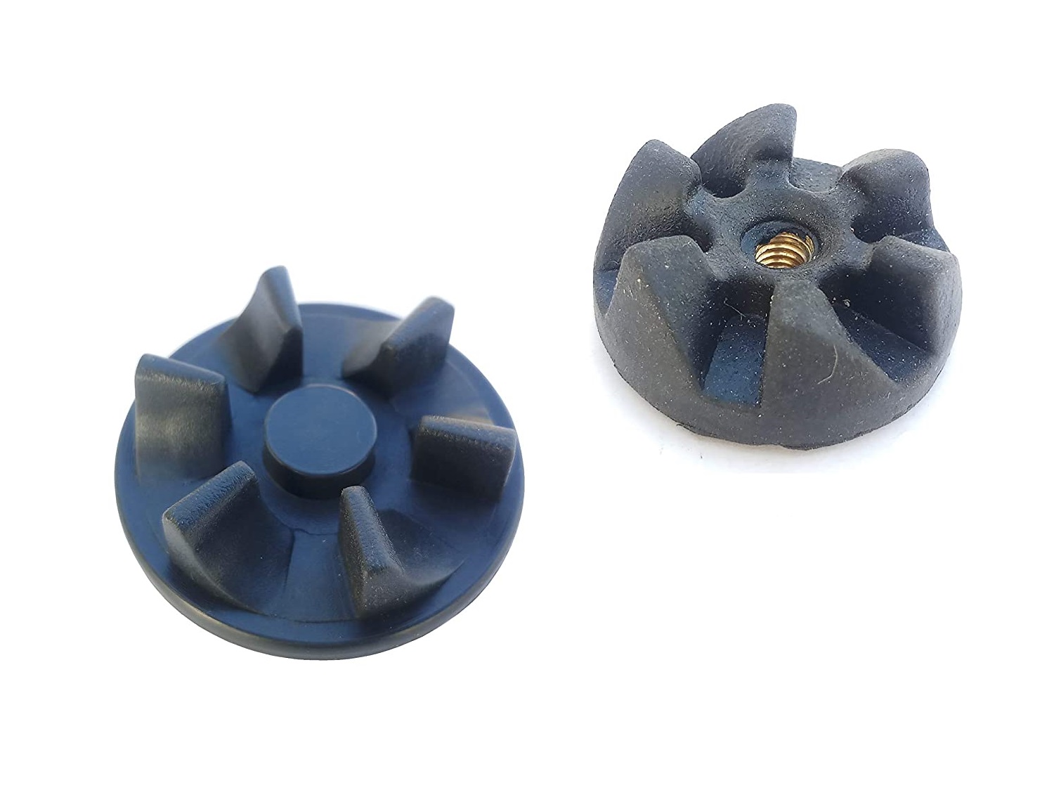 AJS Spares Rubber Couplers ForPANASONIC/National PANASONIC Jars (4Units