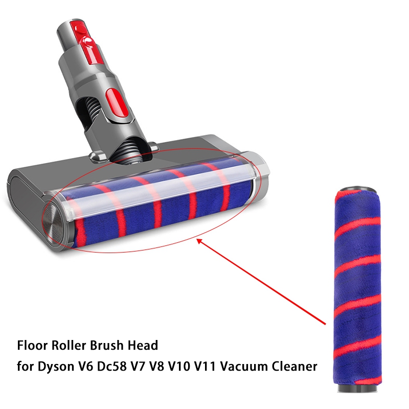 Durable Replacement Parts Floor Roller 