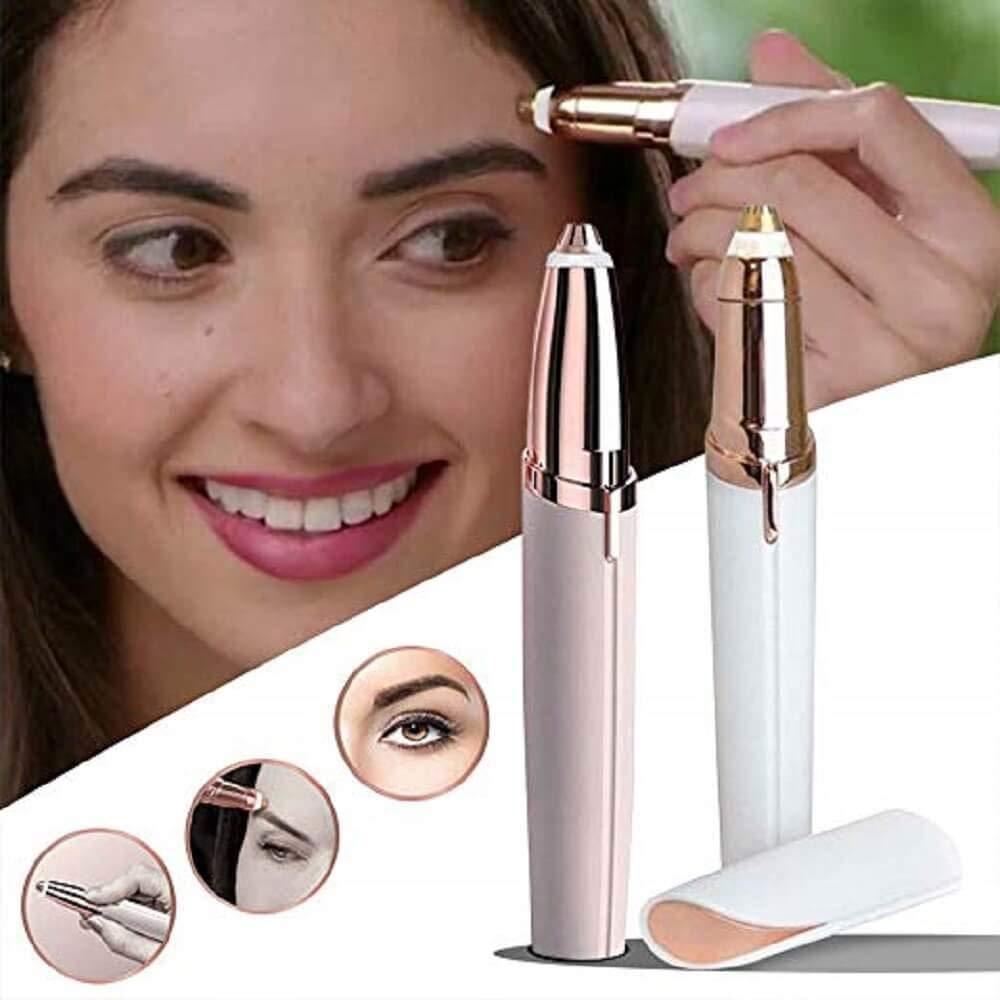 best eyebrow hair remover