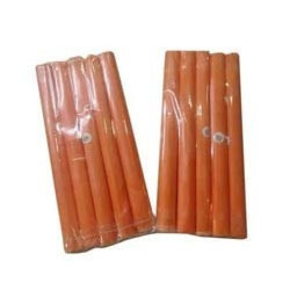 Brown Paper Roll  (Laminated Kraft paper)