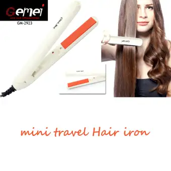 Omiqolanka Lk Mini Hair Iron Buy Sell Online Best Prices In
