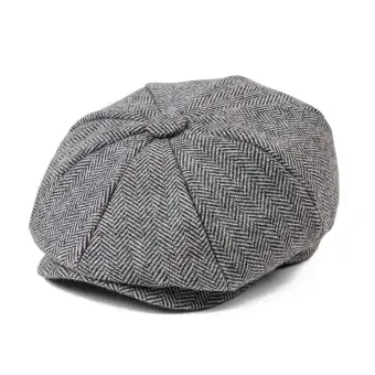 Flat cap small Clearance