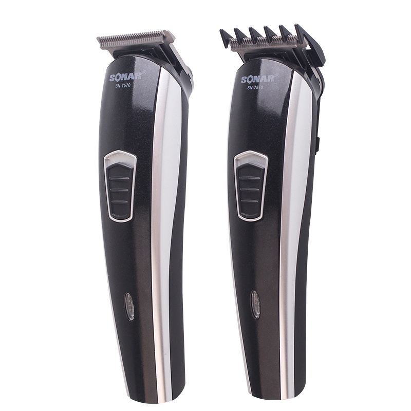 Sonar Professional Hair Trimmer SN-7570. 