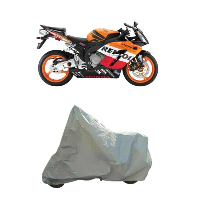 Honda CBR  Bike Cover Motorcycle Motorbike Cover