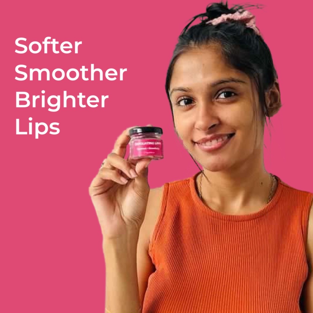 Four Elements Hydrating Lippy Lip Balm 15g Strawberry 15G. 