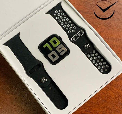 T55 smart watch Series 5. 