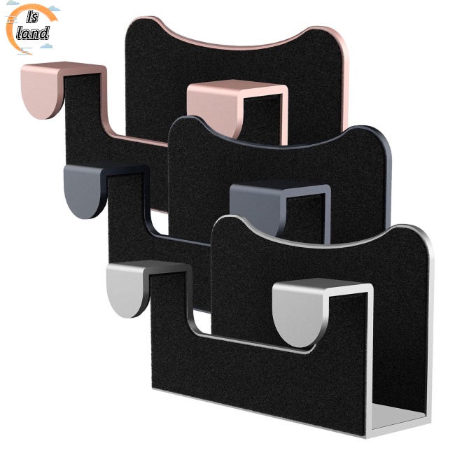 【IS Continuity Camera Mount Compatible For Mac Book Air Laptop Phone Holder Webcam Stand Compatible For Iphone. 