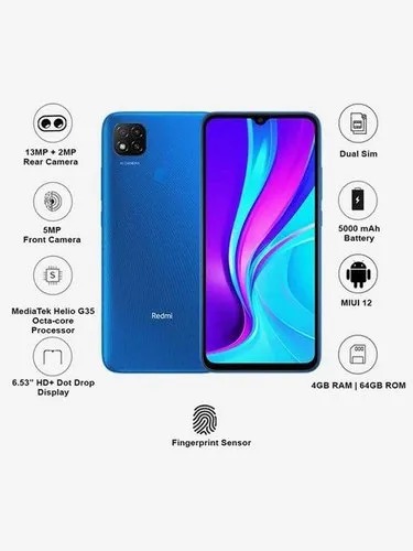 redmi 94gb 64gb