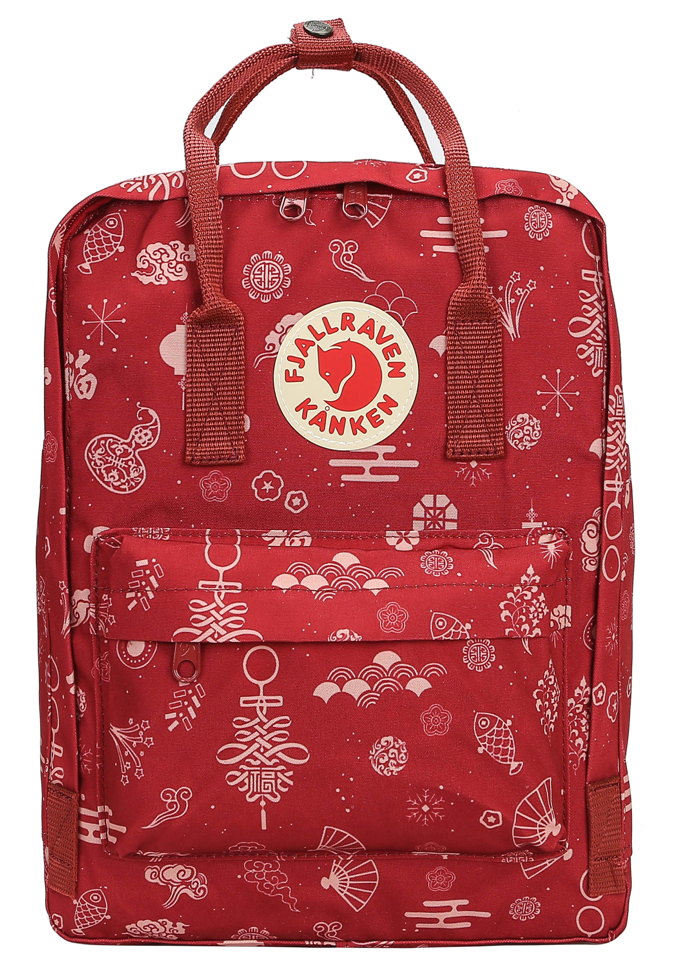 fjallraven kanken chinese new year