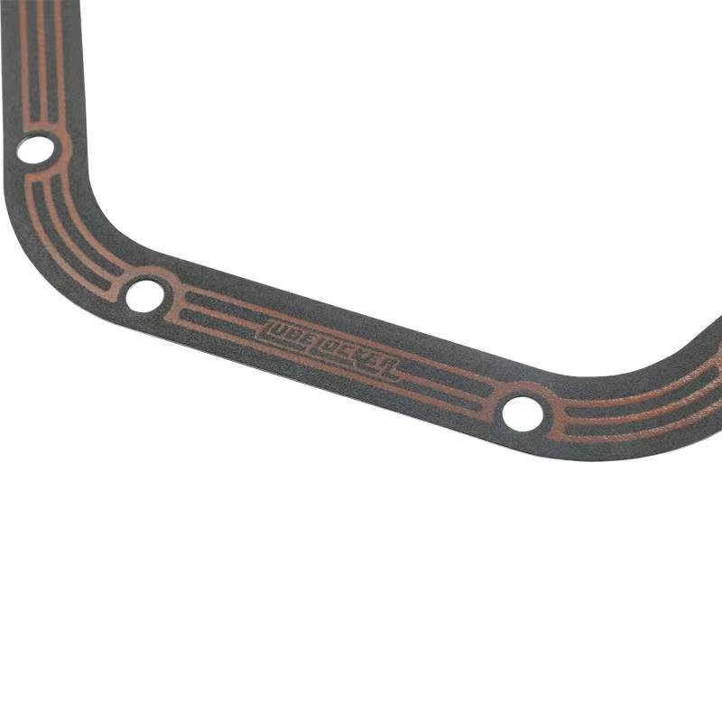 Rear Differential Cover Gasket Lube Locker 44 Differential Cover Gasket LLR-D044 Differential for Jeep. 