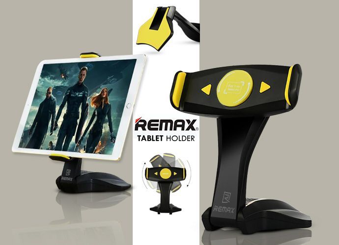 Remax Rm-C16 Tablet Holder