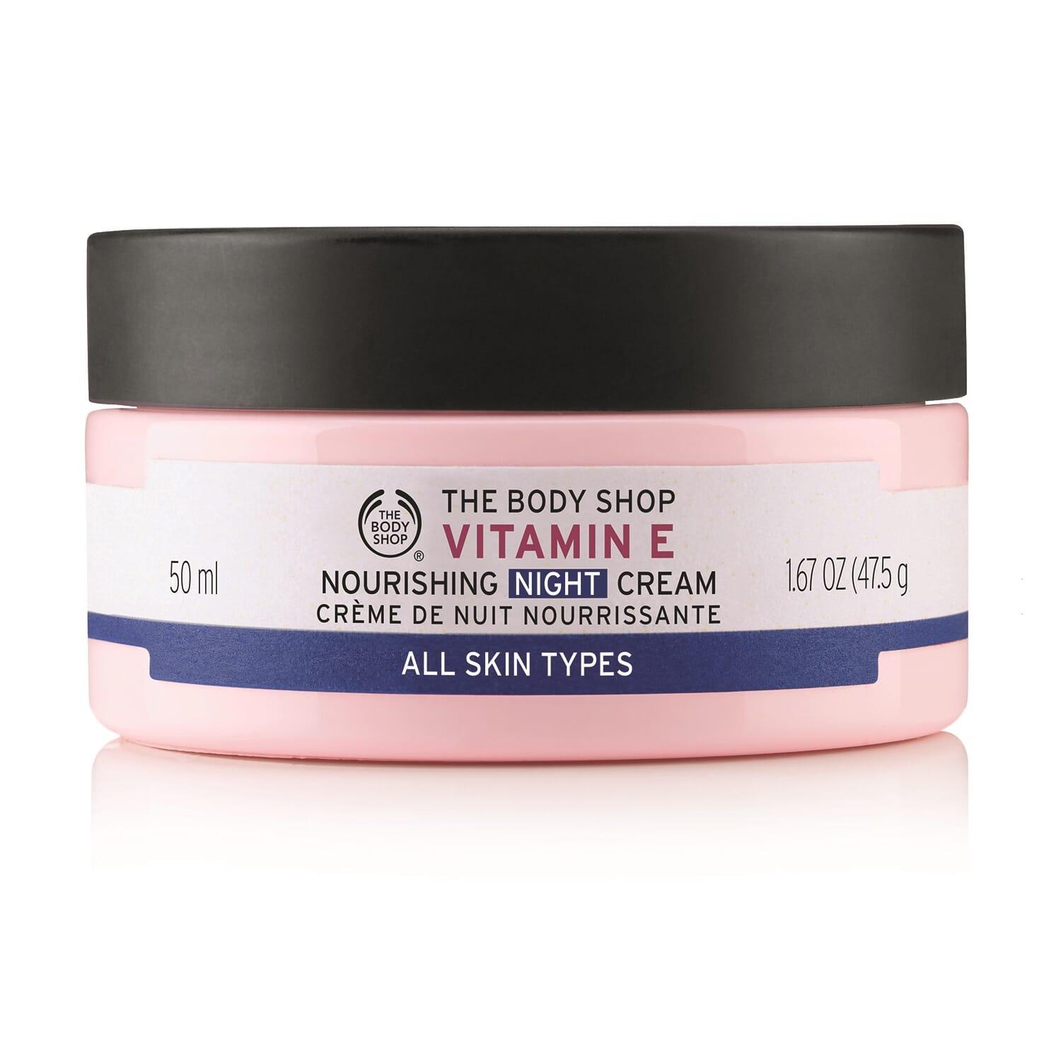 body shop moisturizer price