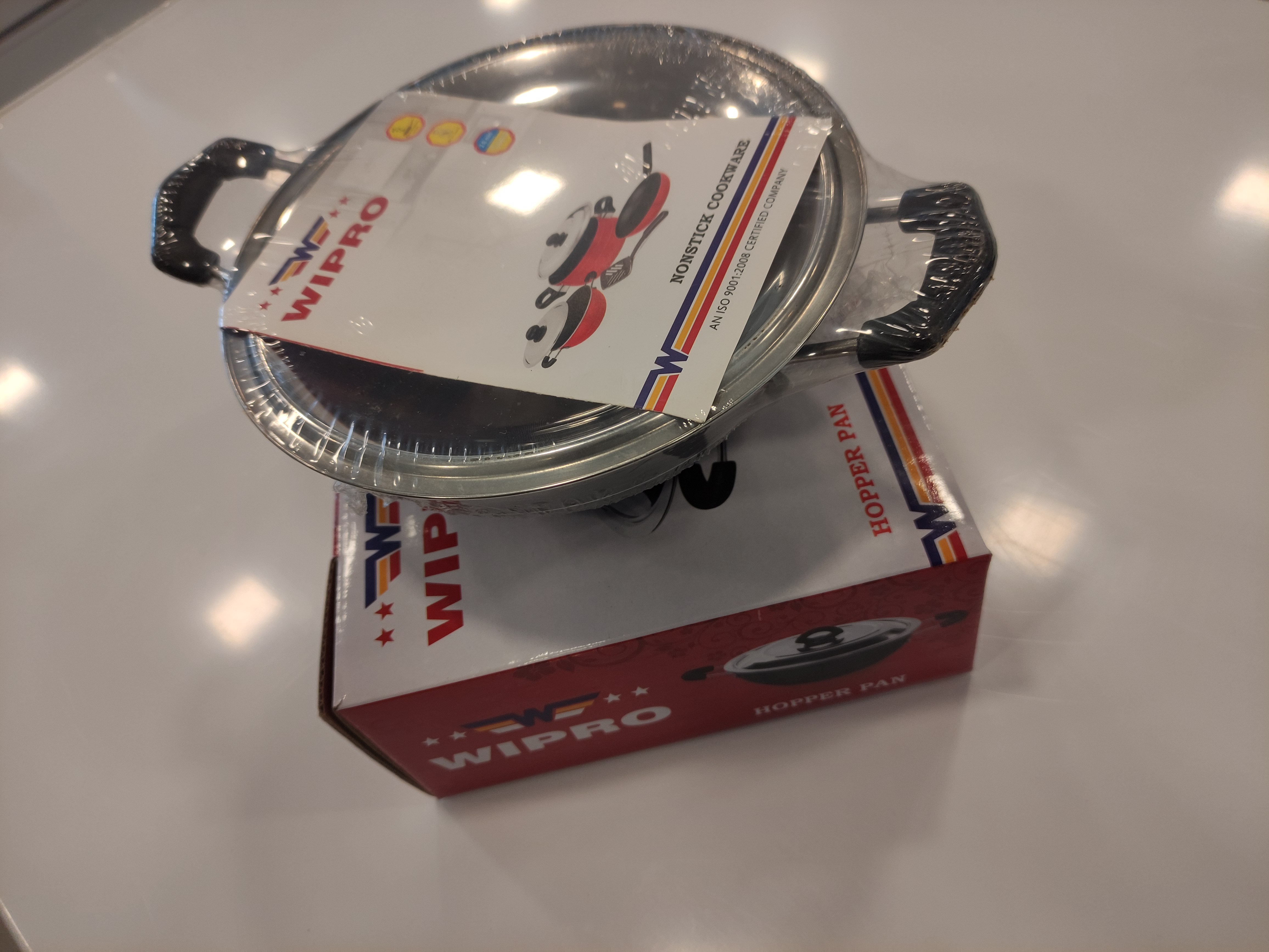 WIPRO Branded Hopper Pan Daraz.lk