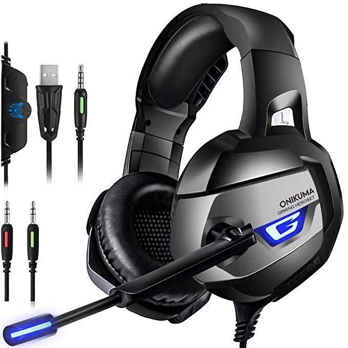 daraz headphones with mic