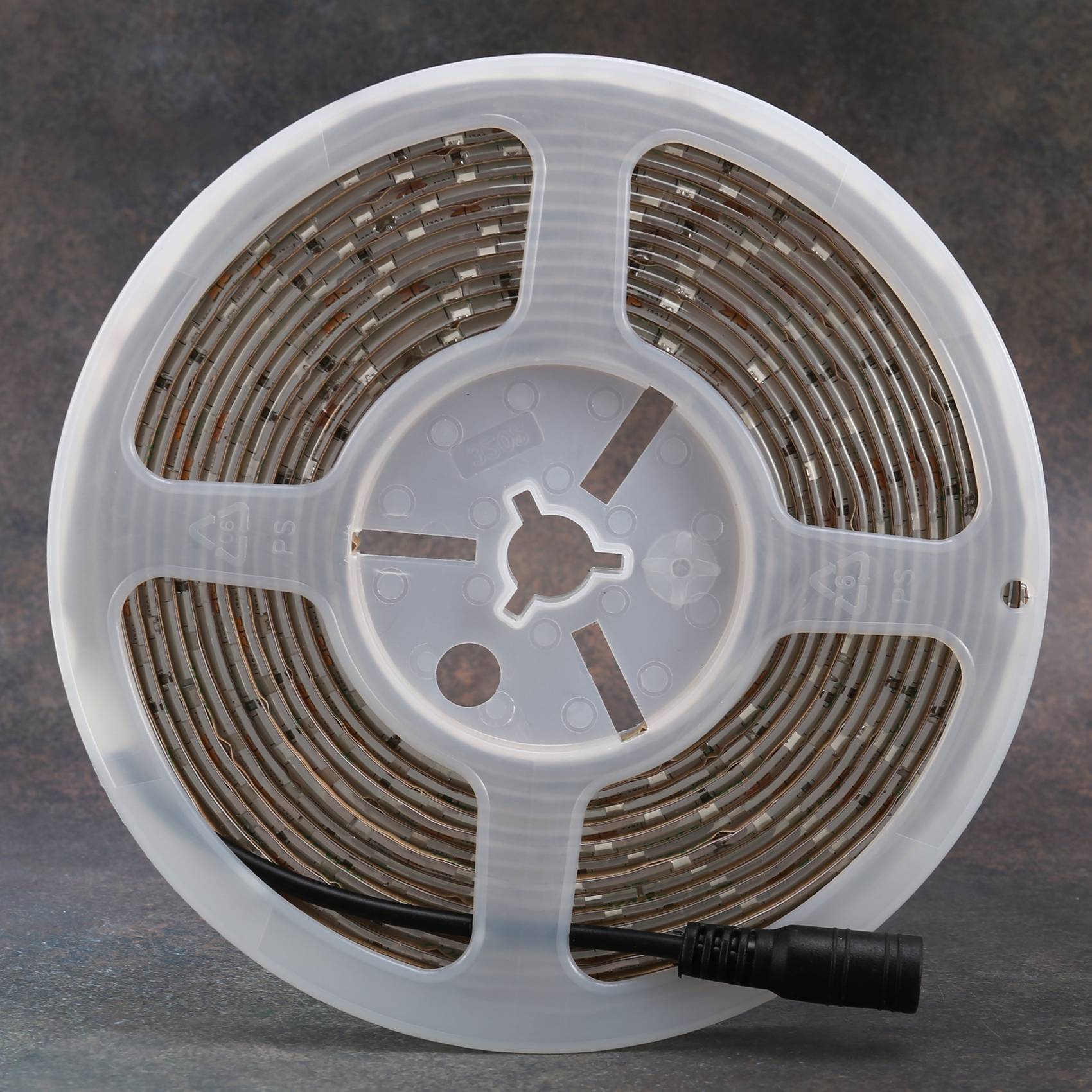 20W LED UV Light Strip Flexible Purple 16.5FT Blacklight 5M 300LEDs. 