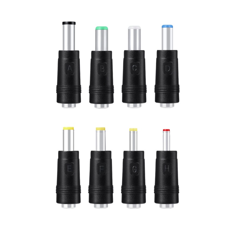 Crescent2 Universal 5V Power Cable Cord Charging Cable Tips for Router Moon Lamp LED Light. 