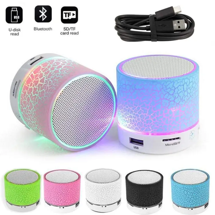 Mini best sale portable subwoofer