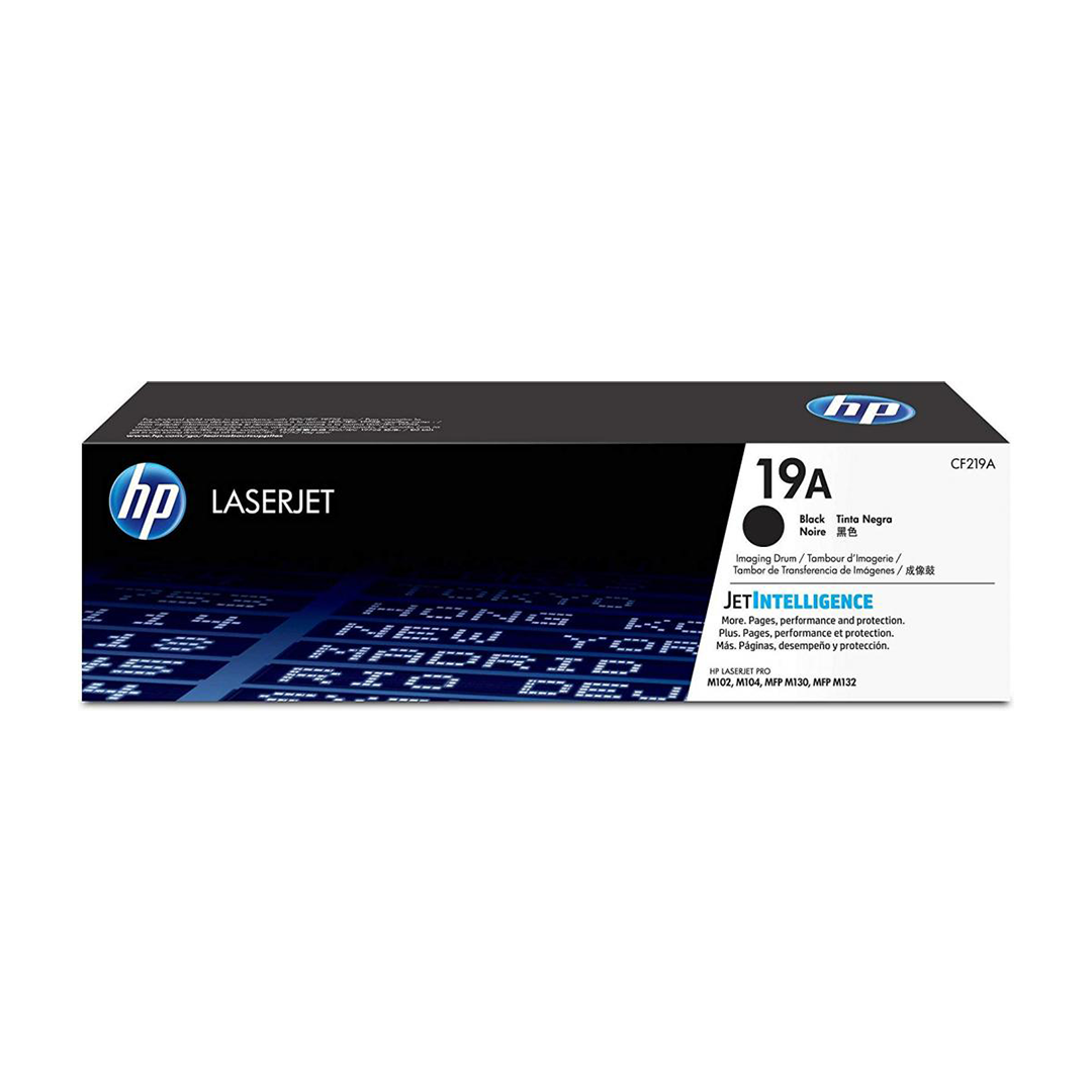 Hp Laserjet 19A Black Cf219A | Daraz.lk
