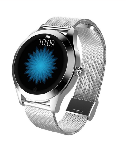 Умные Часы Женские Наручные Купить В Пензе