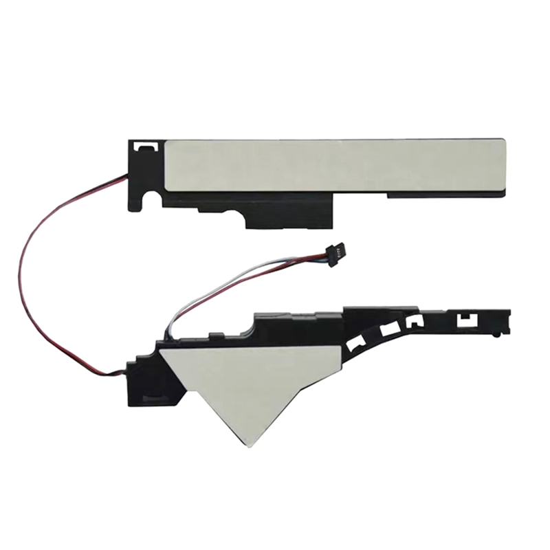 Laptop Built-in Speaker for ASUS X550 X550V F550 Y581 K550 W581L Speakers Laptop Replacement Accessories. 