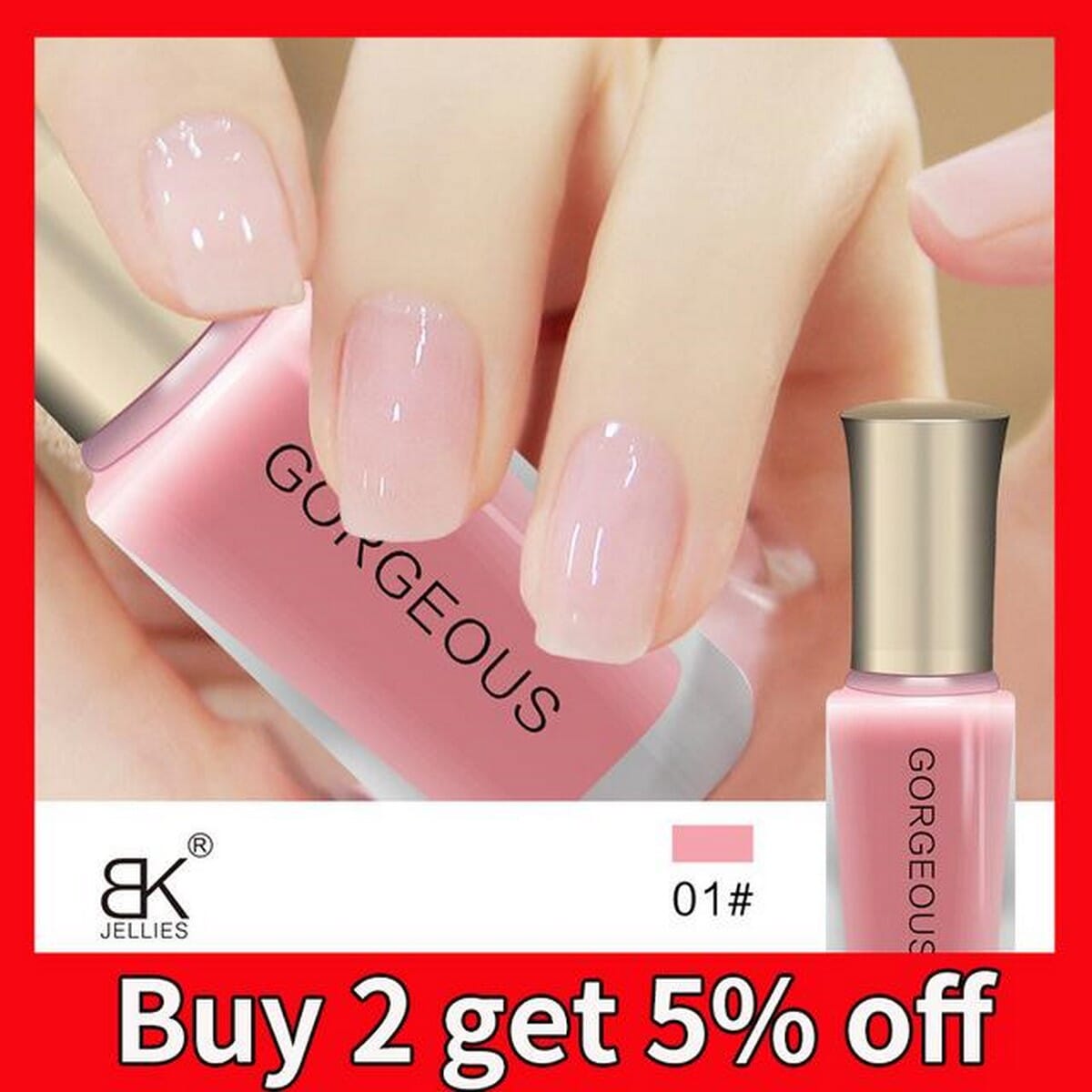 Nail Polish Candy Nude Color Quick-drying Translucent Jelly Nail Polish 10ML: Buy Online at Best Prices in SriLanka Nail Polish Candy Nude Color Quick-drying Translucent Jelly Nail Polish 10ML: Buy Online at Best Prices in SriLanka
