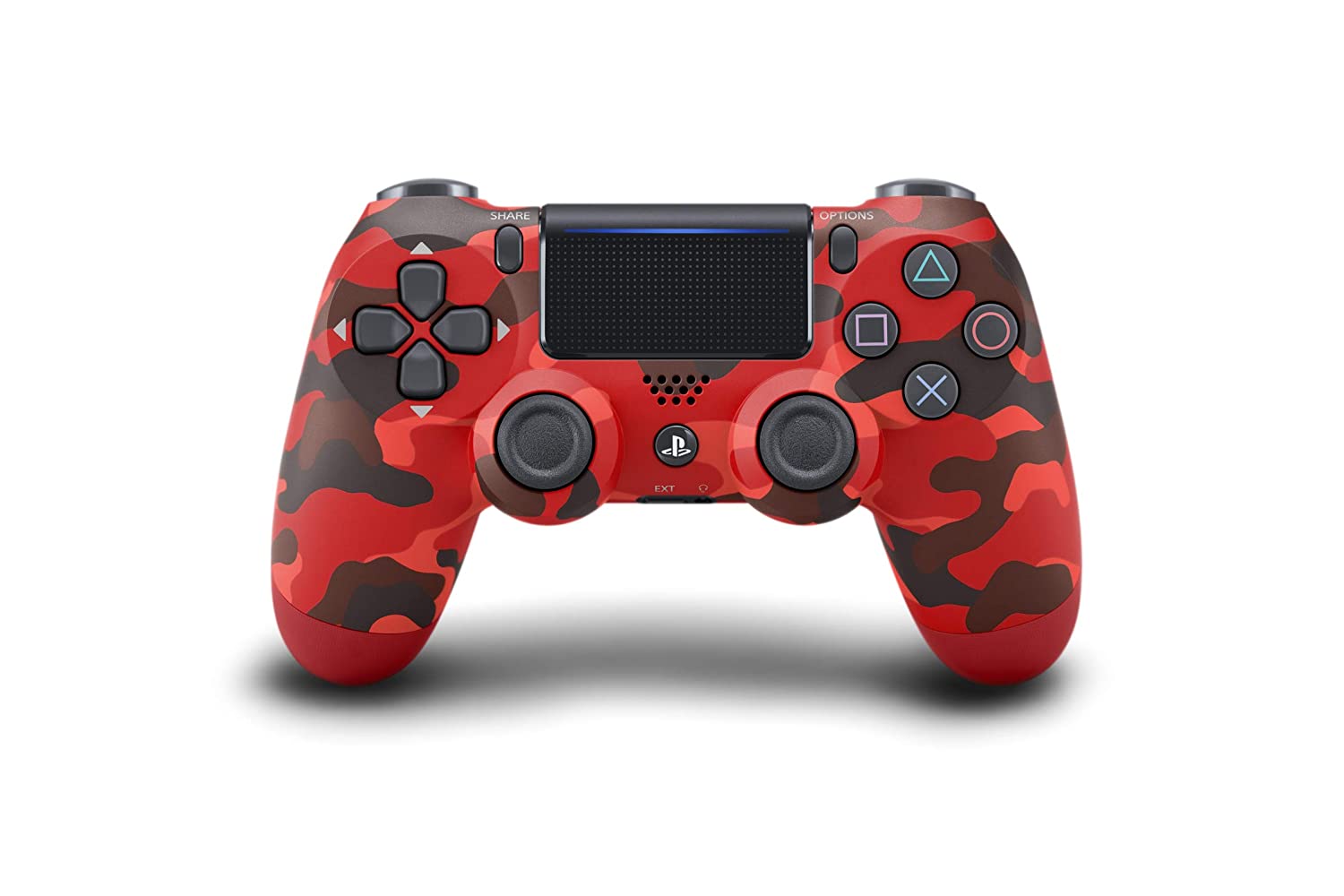 fastest ps4 controller