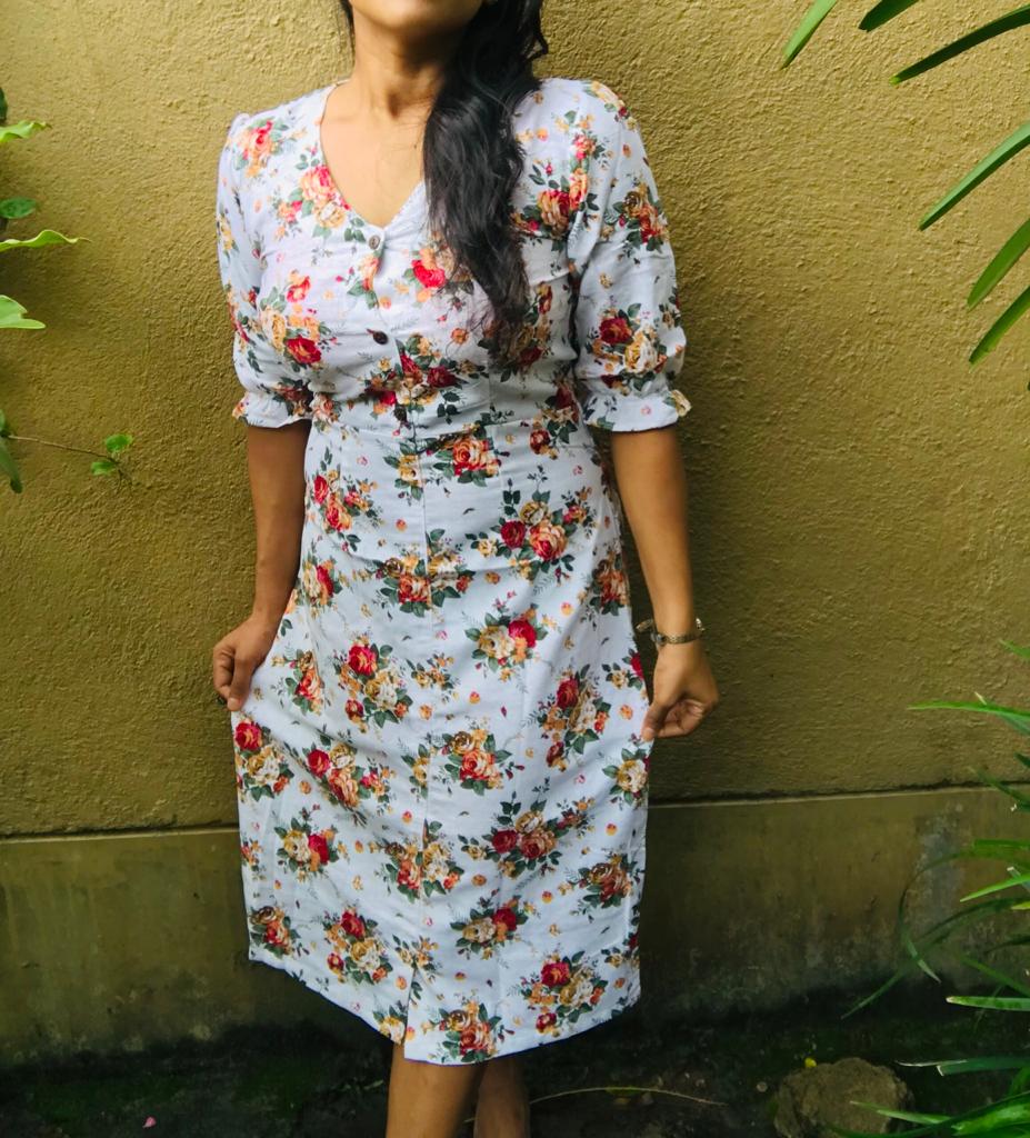 Short Frock Styles In Sri Lanka | atelier-yuwa.ciao.jp