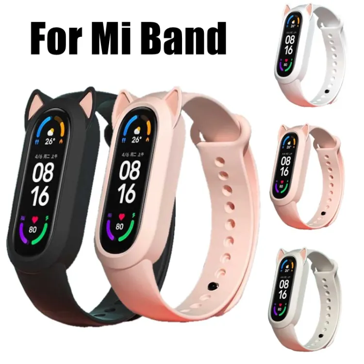 Mi ear band hot sale