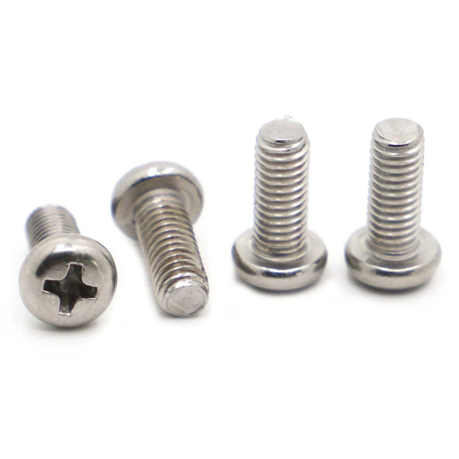 40 PZ FLANGIA Seghettata Autobloccante In Acciaio Inox Dadi Esazionali - Foto 3