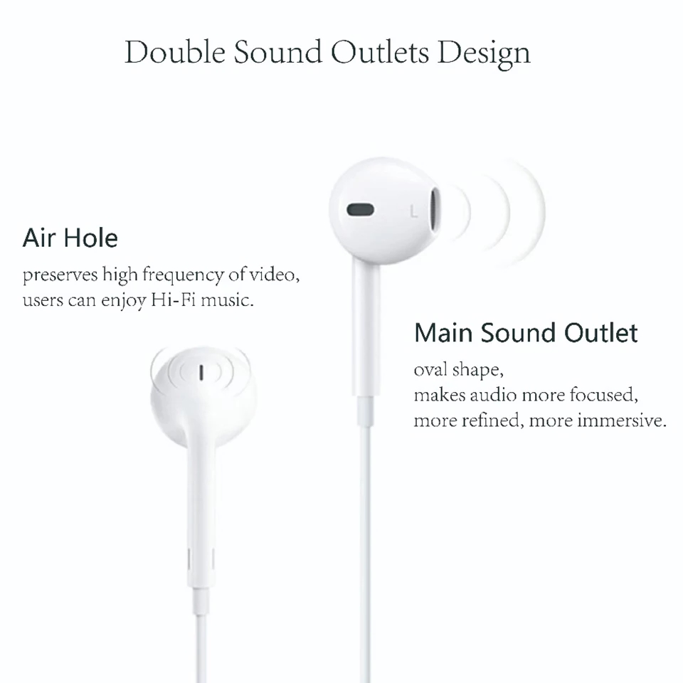 earpods 3.5