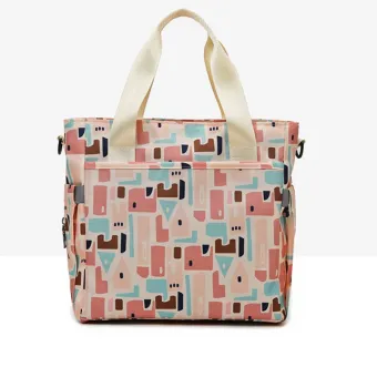 mother and baby bag