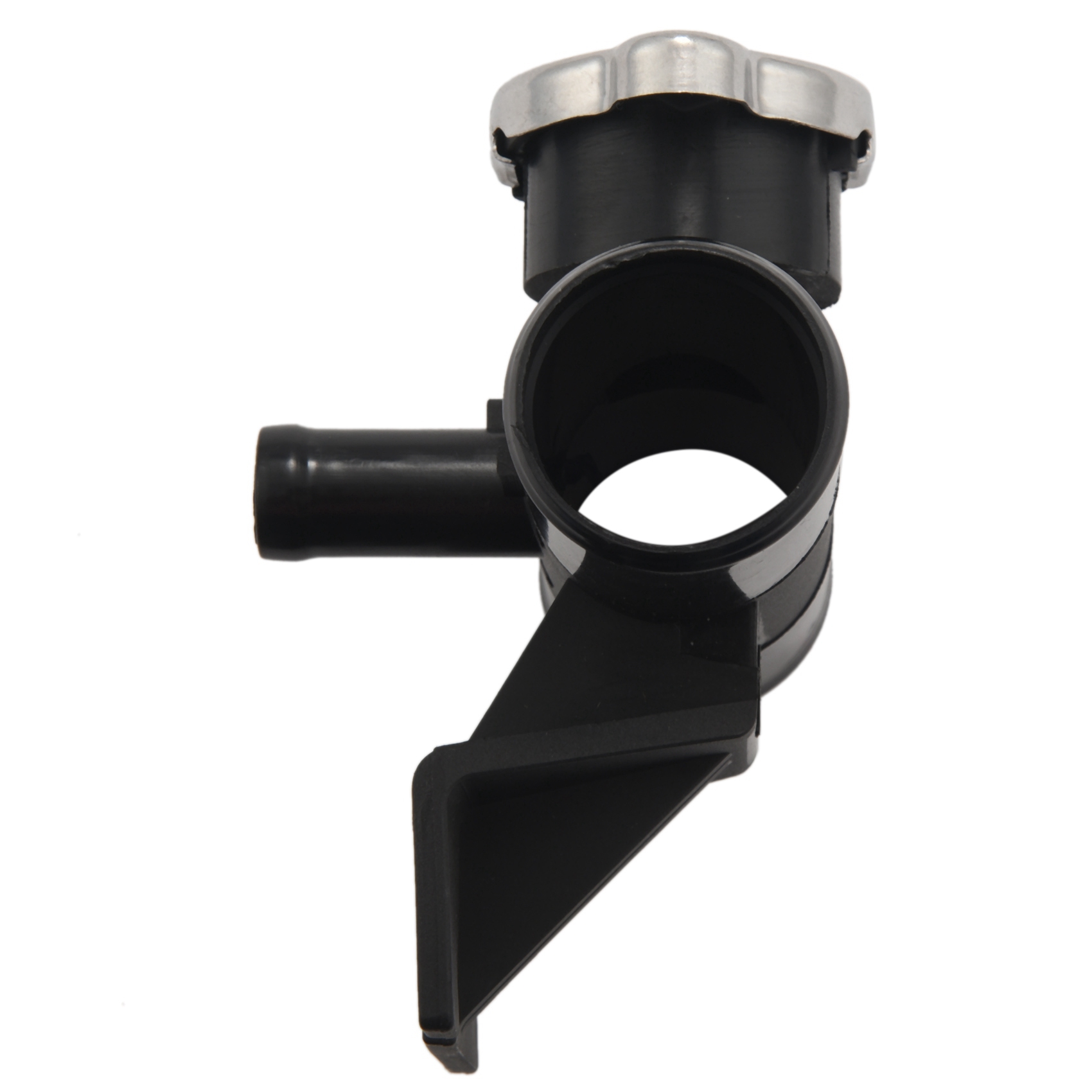 1 Set Radiator Coolant Filler Neck with Radiator Fill Cap for Dodge Durango 2000-2003 52028810AL Black - Walmart Supplies 1 Set Radiator Coolant Filler Neck with Radiator Fill Cap for Dodge Durango 2000-2003 52028810AL Black - Walmart Supplies