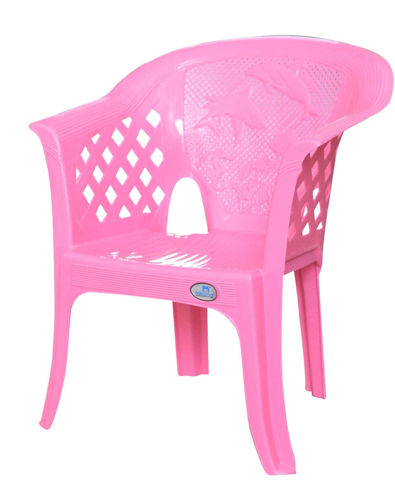 Piyestra plastic deals chairs price