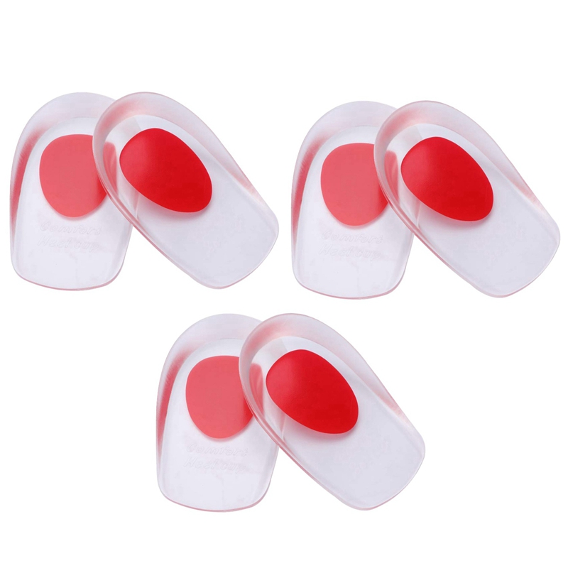 best heel cups for bone spurs