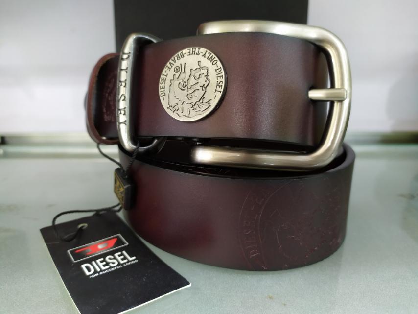 maroon belt mens