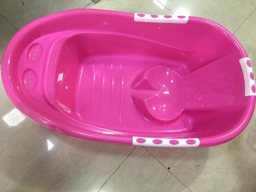 Baby Bath Basin / Bath Tub / Bath Seat Newborn Baby Bath Basin. 
