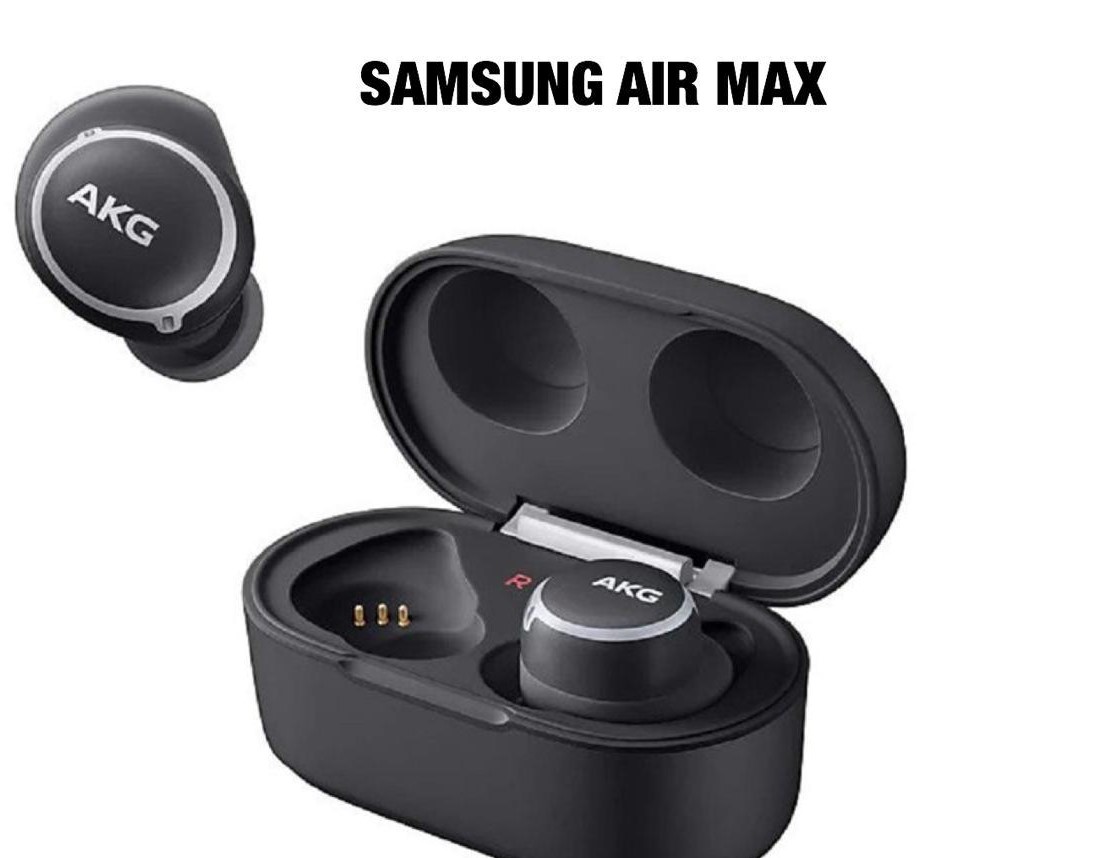 samsung air max buds