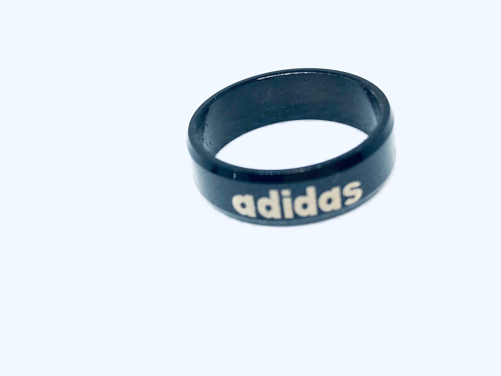 Men's Branded Name Rings Daraz.lk