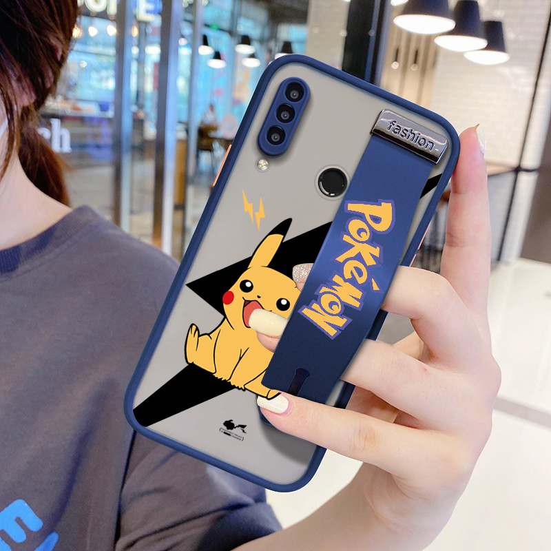 ZeroQiQi for Huawei Y7P Wrist Strap Case Cartoon Anime Cute Characters Shockproof Frosted Casing Edge Full Lens Protection Phone Cover: Buy Online at Best Prices in SriLanka ZeroQiQi for Huawei Y7P Wrist Strap Case Cartoon Anime Cute Characters Shockproof Frosted Casing Edge Full Lens Protection Phone Cover: Buy Online at Best Prices in SriLanka